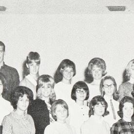 Sue Ann Willen's Classmates profile album