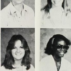 Kelli Dailey's Classmates profile album