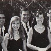 Geoffrey Shlaes' Classmates profile album