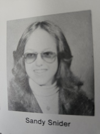 Sandy Pope's Classmates profile album