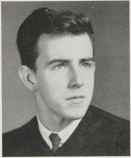 Gordon Merrihew's Classmates profile album