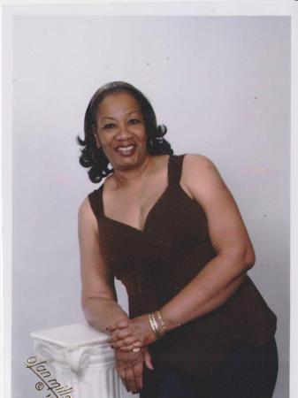 Diane Riley's Classmates® Profile Photo