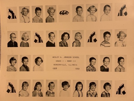 Leslie Hardy's Classmates profile album