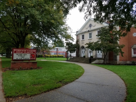 Paul Nienaber's album, Pompton Lakes High School Reunion