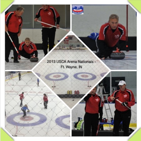 2013 USA Curling