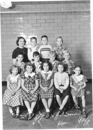 Lawrence [ Larry ] Knebel's Classmates profile album