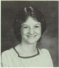 Glenda Edwards' Classmates profile album