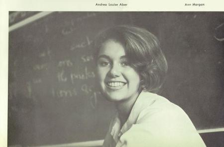 Ann Jones' Classmates profile album