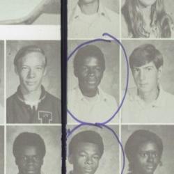 jEFF Haynes' Classmates profile album