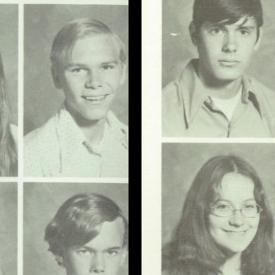 Nancy Moran's Classmates profile album