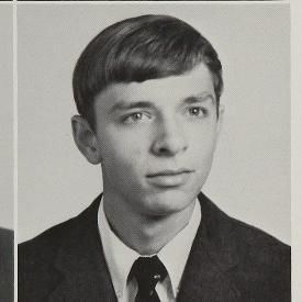 Mickey Zick's Classmates profile album