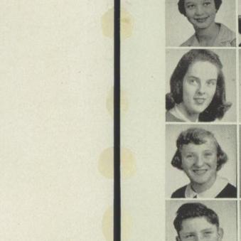 Rita Trousdale's Classmates profile album