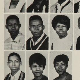 Jesse Williams's Classmates® Profile Photo