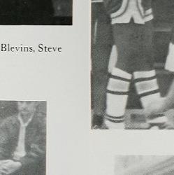 Tim Blevins' Classmates profile album