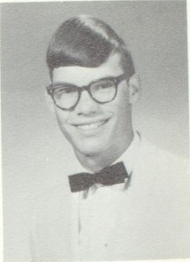 John Blair's Classmates profile album