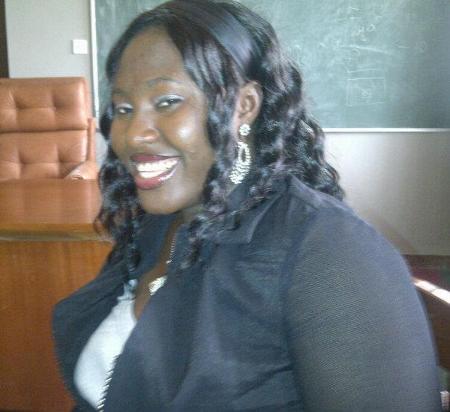 Tina Ekwe Adibeli's Classmates® Profile Photo