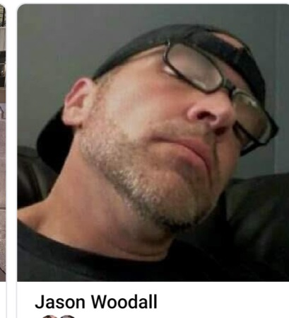 Jason Woodall's Classmates profile album