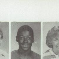 Clifton Stephney's Classmates profile album