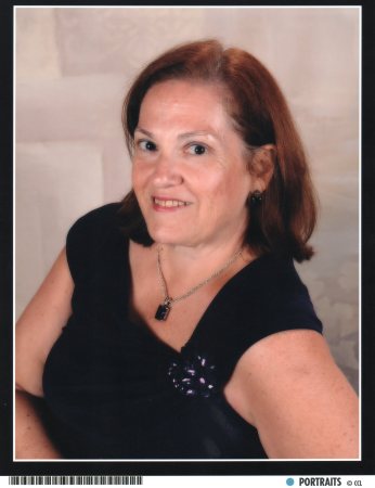 Donna Brown's Classmates® Profile Photo
