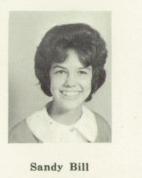 Sandy Bassett's Classmates profile album