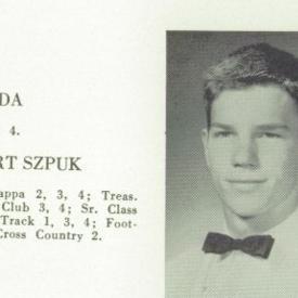 Robert Szpuk's Classmates profile album