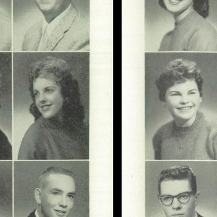 Phyllis Friend's Classmates profile album
