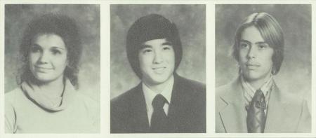 Mark Rafnson's Classmates profile album