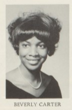 Beverly Boone's Classmates profile album