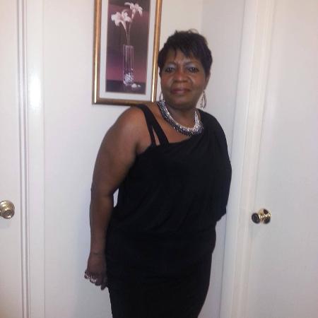 Marilyn Rice's Classmates® Profile Photo