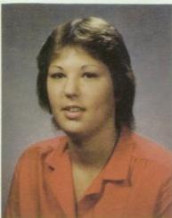 Lynette Simon's Classmates profile album