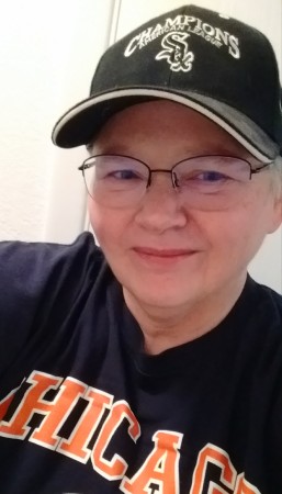 2023 / Grampie's Sox hat & new Bears t-shirt​