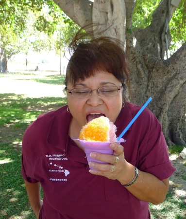 Constante     Barruga's album, 2014 Class Picnic