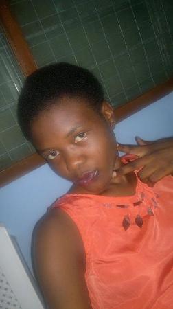 MzAlfreda Abudu's Classmates® Profile Photo