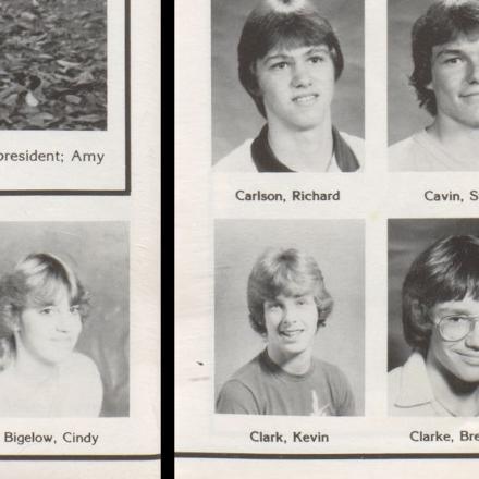 Lynn Kellogg's Classmates profile album