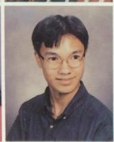 Nichol Wong's Classmates profile album