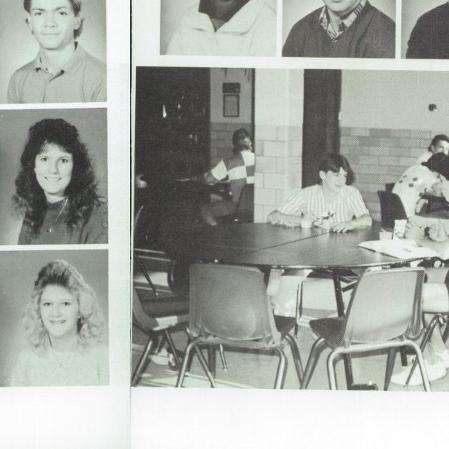 MARIE STAMPER's Classmates profile album