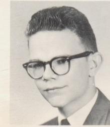 Richard Wilmot's Classmates profile album