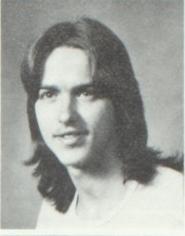 Randy Greer's Classmates profile album