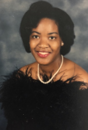 Monique Long's Classmates profile album