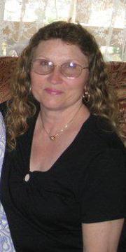 Barbara Vaughn's Classmates® Profile Photo