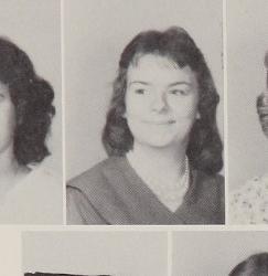 Linda Hodges' Classmates profile album