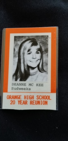 Deana Sudweeks' Classmates profile album