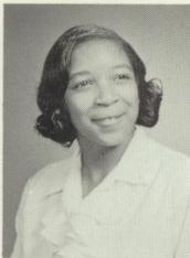 Yvonne Garner's Classmates profile album