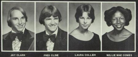 Laura White's Classmates profile album