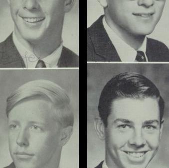 Terry Gillespie's Classmates profile album