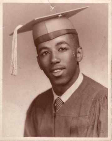 manuel holston's Classmates® Profile Photo