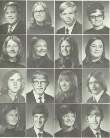 Robert Pridgen's Classmates profile album