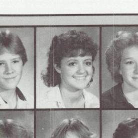 Janice Hood's Classmates profile album