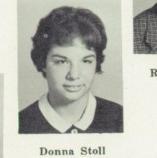 donna darnell's Classmates profile album