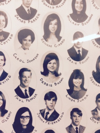 Debbie Petrilli's Classmates profile album